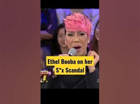 ethel booba porn scandal|Pinay Ethel Booba Porn Videos .